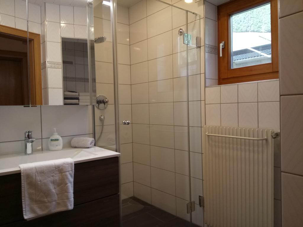 Apartement Gabi Kleinlobming Eksteriør billede